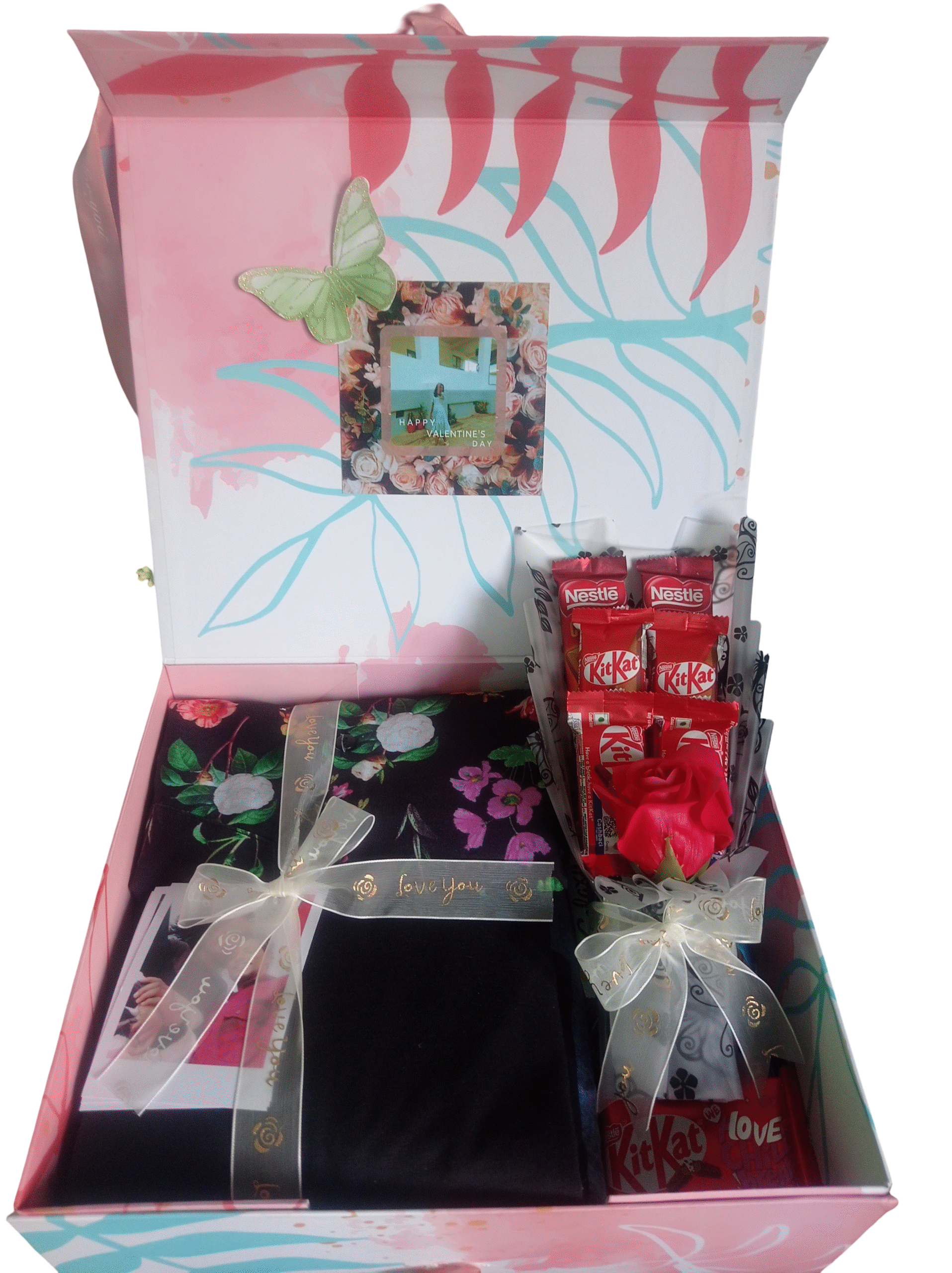 birthday hamper for her